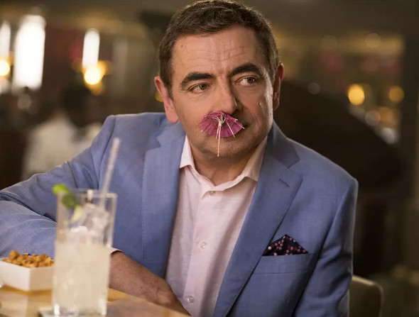 都说他比周星驰厉害，可如今电影在中国遇冷！