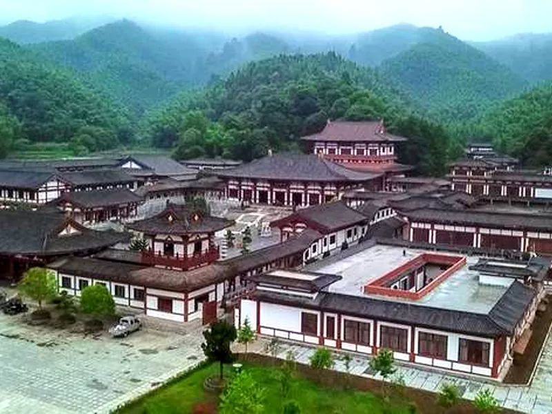 宜黄-曹山寺公交车旅游专线开通了!以后方便啦