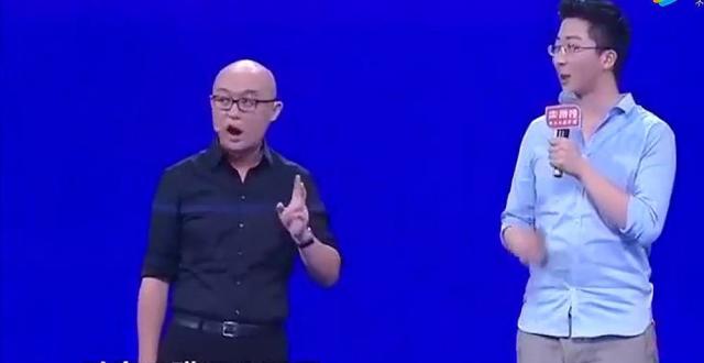 非诚勿扰:男嘉宾不修边幅,但是身价3亿,女嘉宾纷纷表露爱意