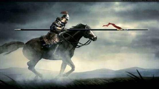 被人用马槊洞穿还能反杀?“三板斧”程咬金的真实武力比演义还牛