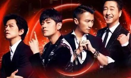 《好声音》一夜蹿红，搭档彭于晏，今2度登《蒙面唱将》大变脸