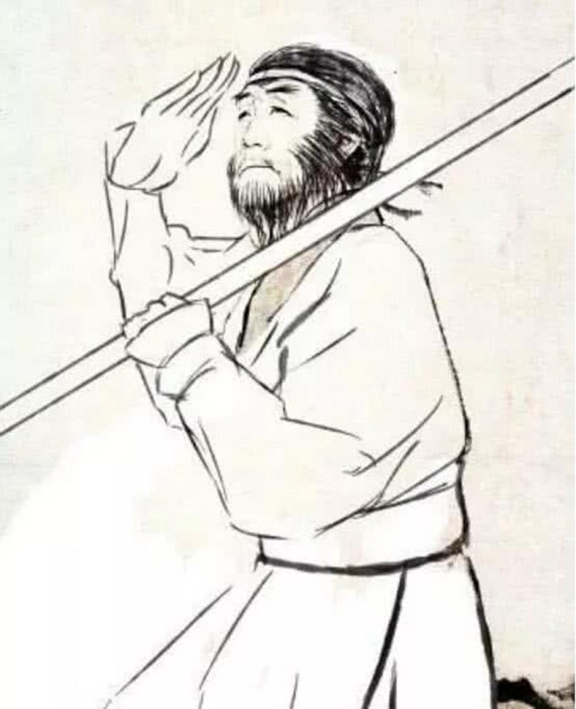 小学生的奇葩课本涂鸦,杜甫变身孙悟空,容嬷嬷竟也上