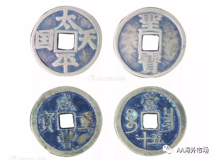 古铜钱如何鉴定:闻起来有土香气味,听起来声音