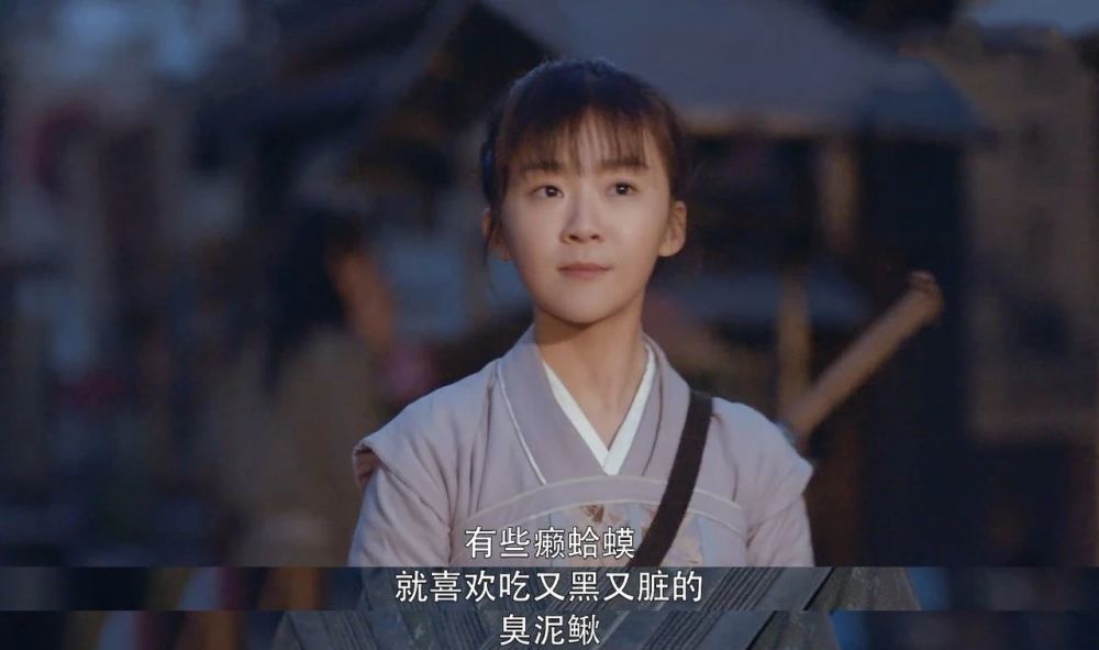 党的碎碎念,细数《将夜》作者的恶趣味和剧版