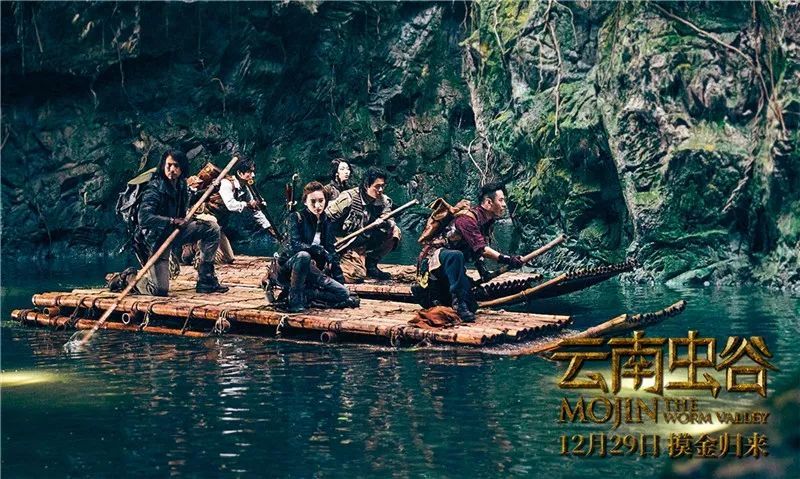 年底必看，这新片我等了五年
