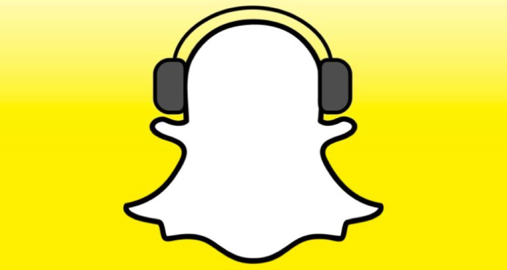 Snapchat将成青少年音乐营销新阵地？
