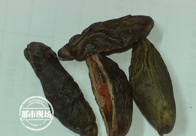 很多江西人爱吃,一查这个竟超标?挺有名气