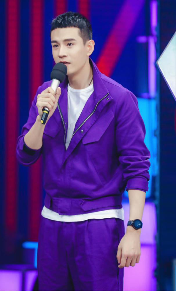 《快乐大本营》经超猜字晋升游戏黑洞 网友:体