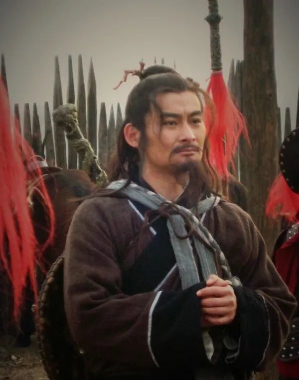 入云龙公孙胜为何最后选择与宋江断绝关系?