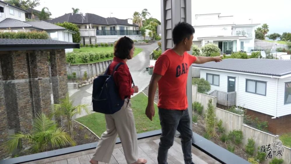 新西兰购房禁令,外国人将无法直接购买房产