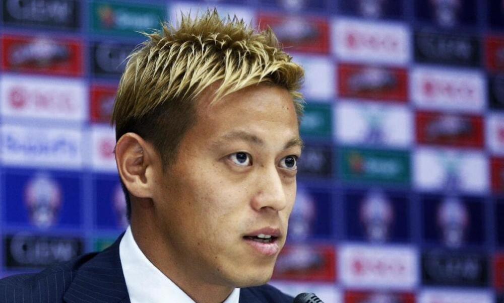 从日本J联赛规则改变看这个国家的足球野心:他