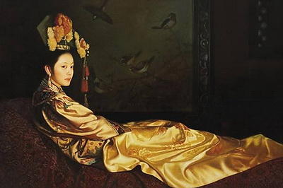 北京故宫嫔妃后宫探秘,紫禁城皇帝和嫔妃的寝宫大盘点