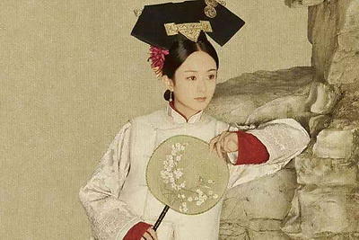 北京故宫嫔妃后宫探秘,紫禁城皇帝和嫔妃的寝