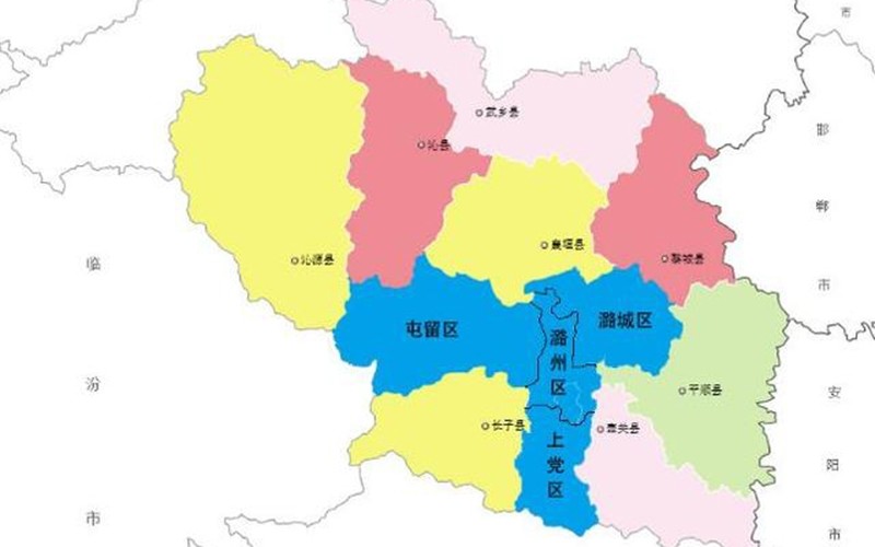 长治市城区人口_好消息 国务院批了 山西这4个地方正式挂牌 待遇 低保 户口有