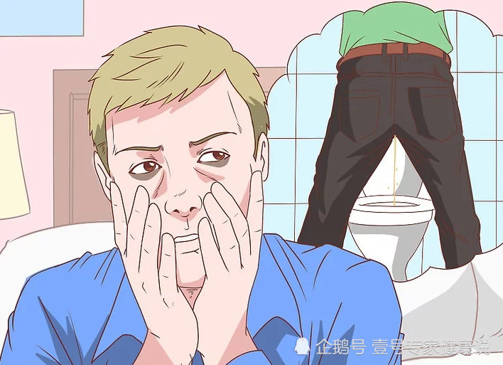 小便味道大是什么回事儿?小心这5个原因,特别