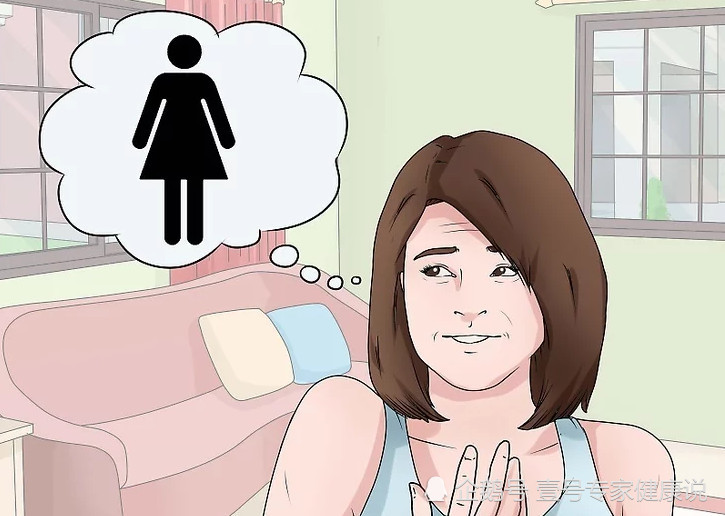 小便味道大是什么回事儿?小心这5个原因,特别
