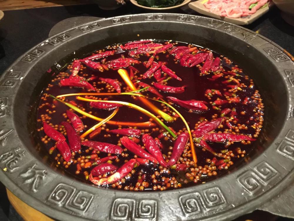 重庆火锅底料排行榜,把重庆辣味带回家!