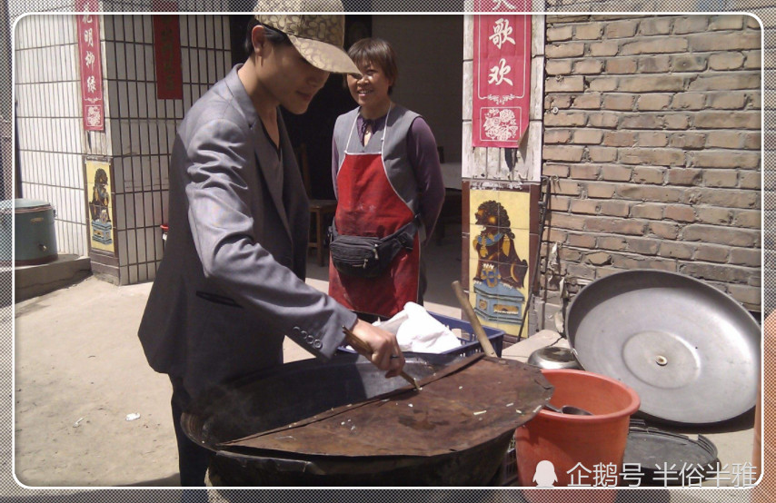 为什么小商贩都爱用微信收款,却不喜欢用支付