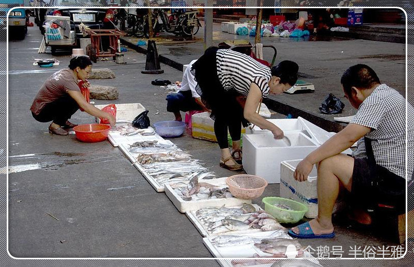 为什么小商贩都爱用微信收款,却不喜欢用支付