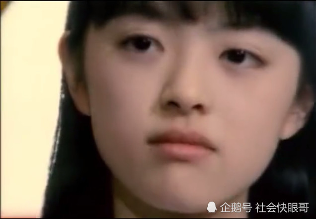 《铁甲小宝》三大女神童年照对比,小百合变大妈,美树