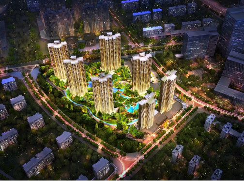 翔安gdp_厦门2018年环东海域新城完成固投506亿元 完成年度计划的101.2