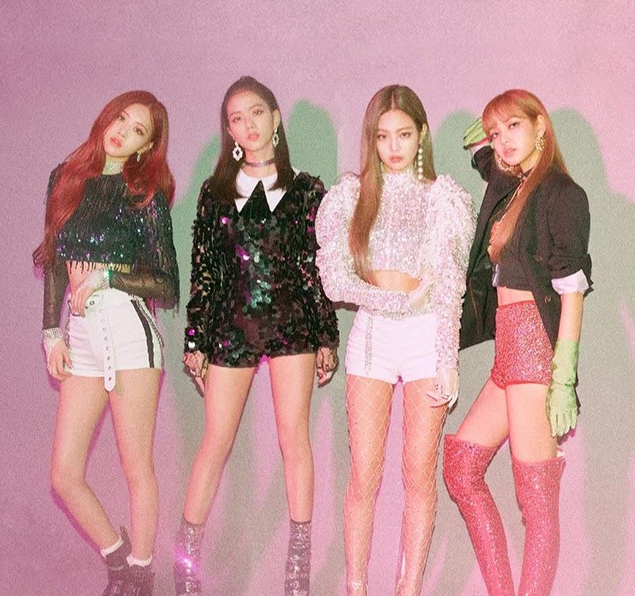 竟然比权志龙演唱会还要贵？BlackPink菲律宾粉丝怒了