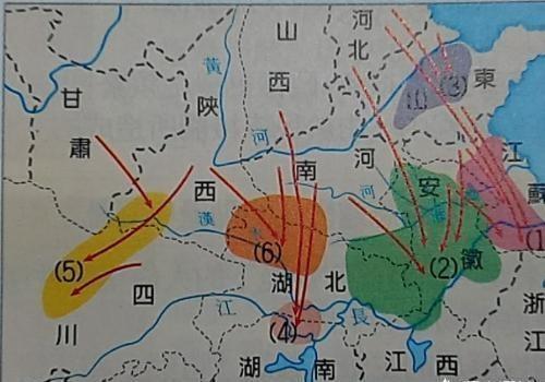 潮北人口_人口普查(2)