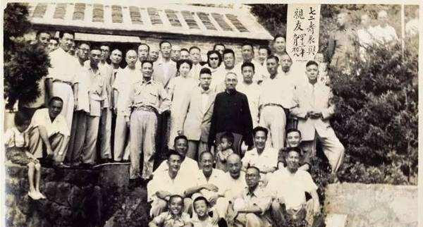 台湾王姓家族人口第一_王姓家族捐款名单图片(3)