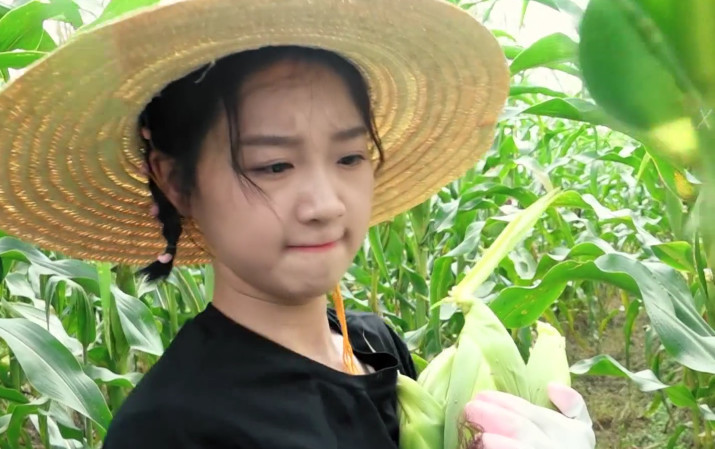 李子璇没有喝酒却醉了，薛凯琪一脸懵，黄明昊：你们用白酒做菜吗