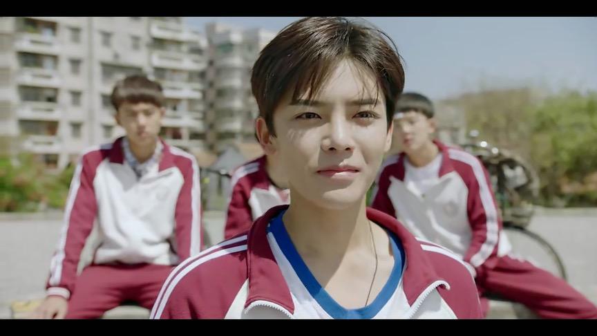 袁湘琴有江直树，杨夕有花彪，你的补课小哥哥在哪里?