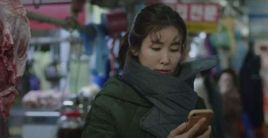 贵妇勾心斗角、为资源你争我抢，韩剧《天空之城》可笑又真实