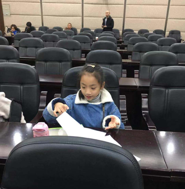 40位小主播进大电台 真情录制杭州感人故事