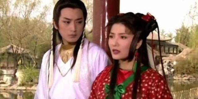 18年前的《霹雳菩萨》,众星云集却收视惨淡,如今被众人遗忘