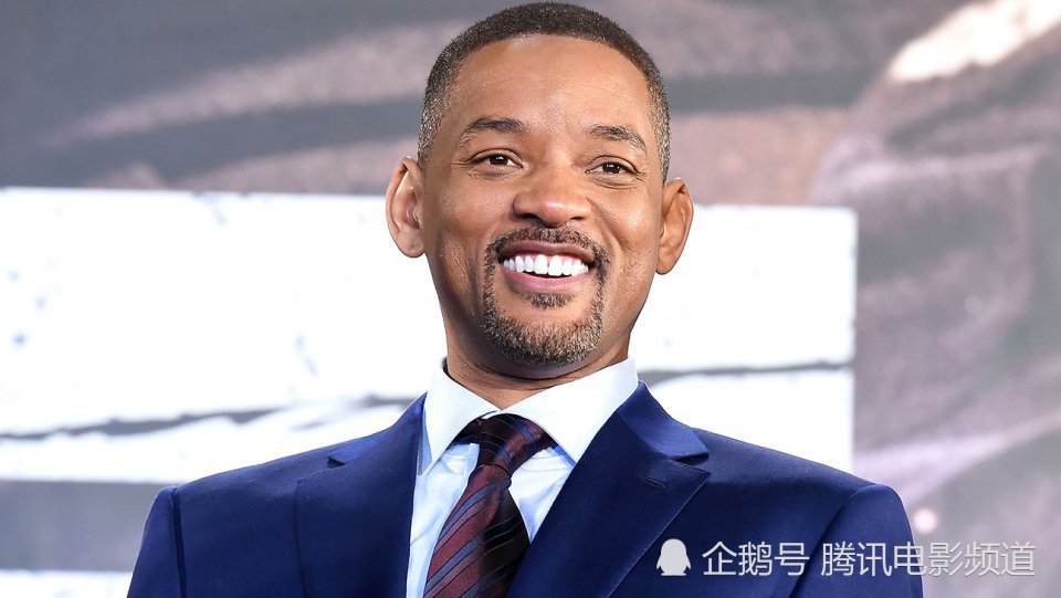 威尔·史密斯再登顶级演员排行榜 夺回社交之王演员宝座