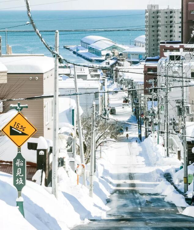 北海道小樽冬季有什么好玩的?北海道小樽冬季