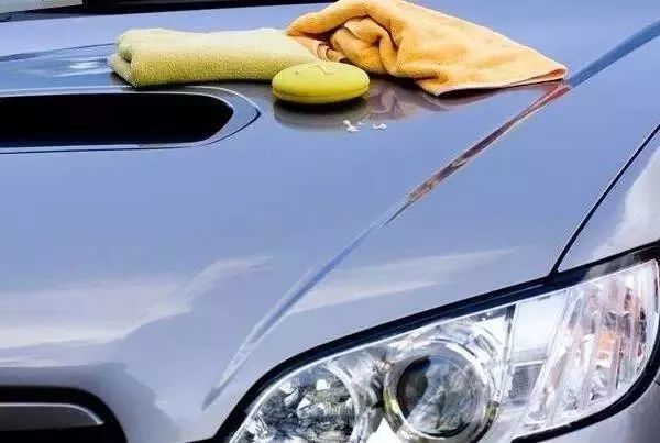 汽车到底该不该打蜡，好处与坏处有哪些?