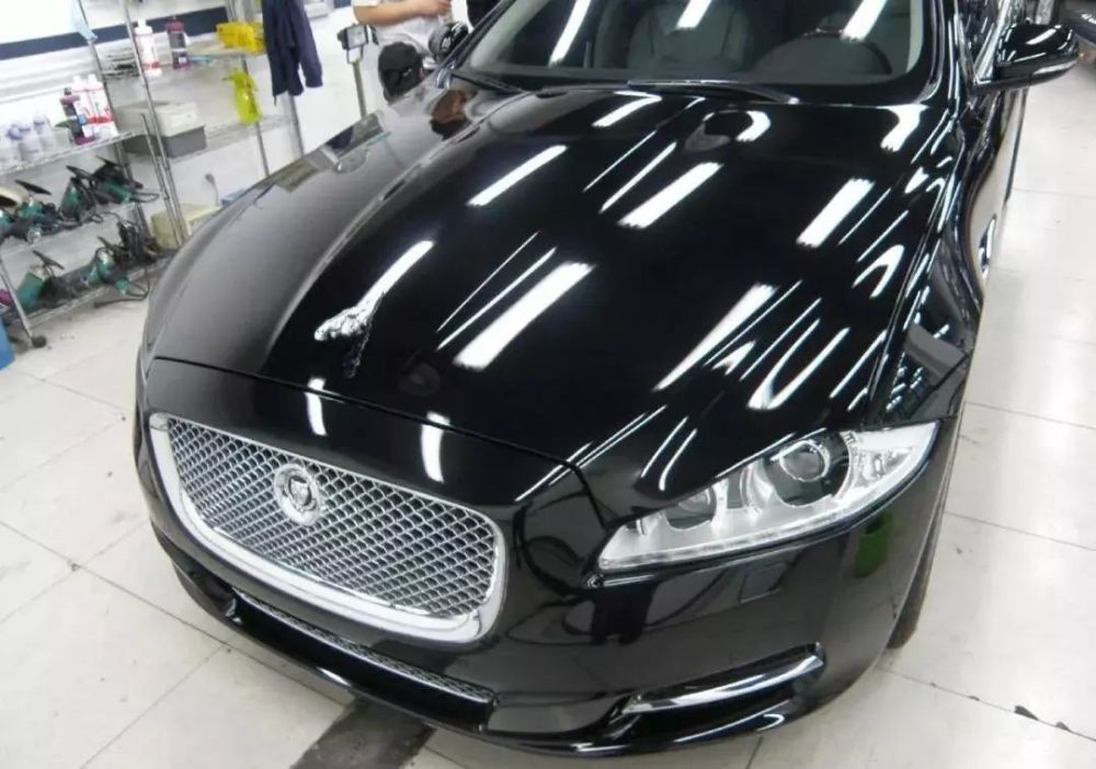 汽车到底该不该打蜡,好处与坏处有哪些?