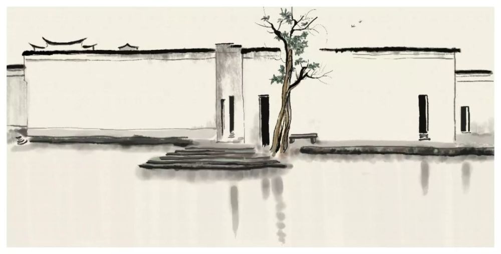 子好逑是一首爱情诗?错,是《婚礼进行曲》歌词