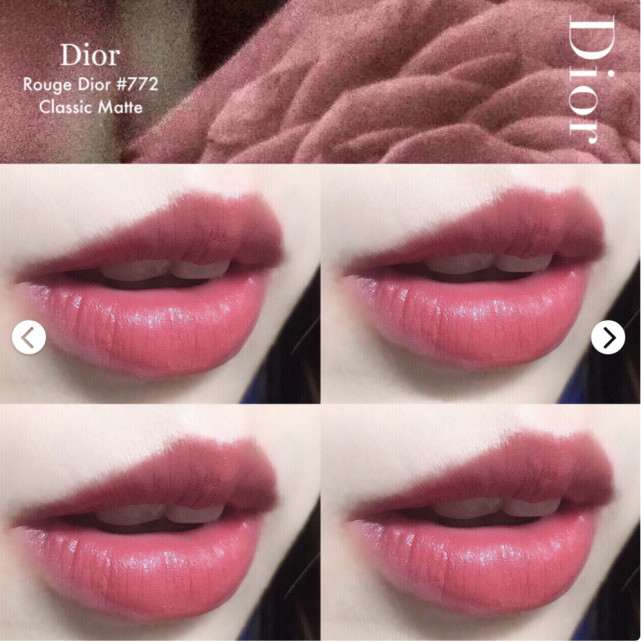 dior #772