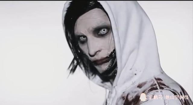 美国恐怖传说,深扒