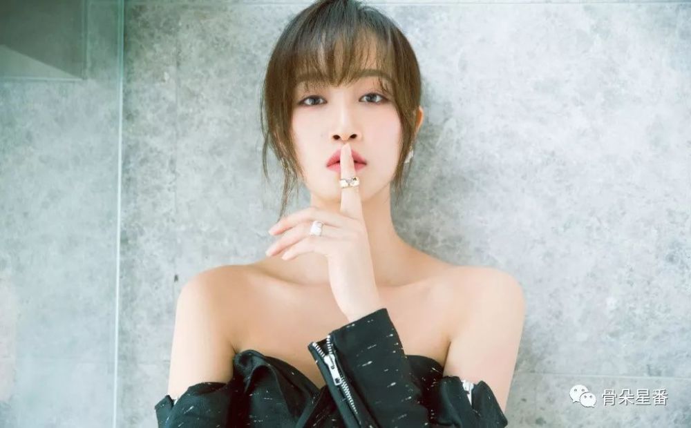 蓝盈莹：我会演到白发苍苍