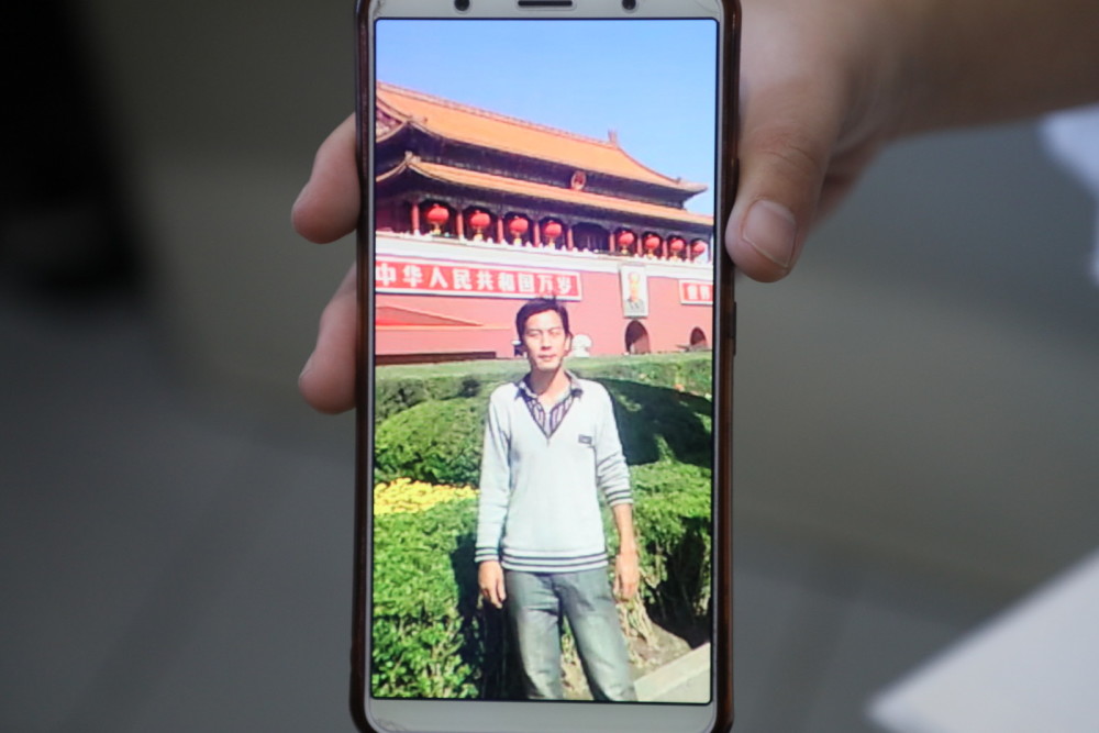 4岁女童因为一针智力如10月婴儿 在幼儿园遭