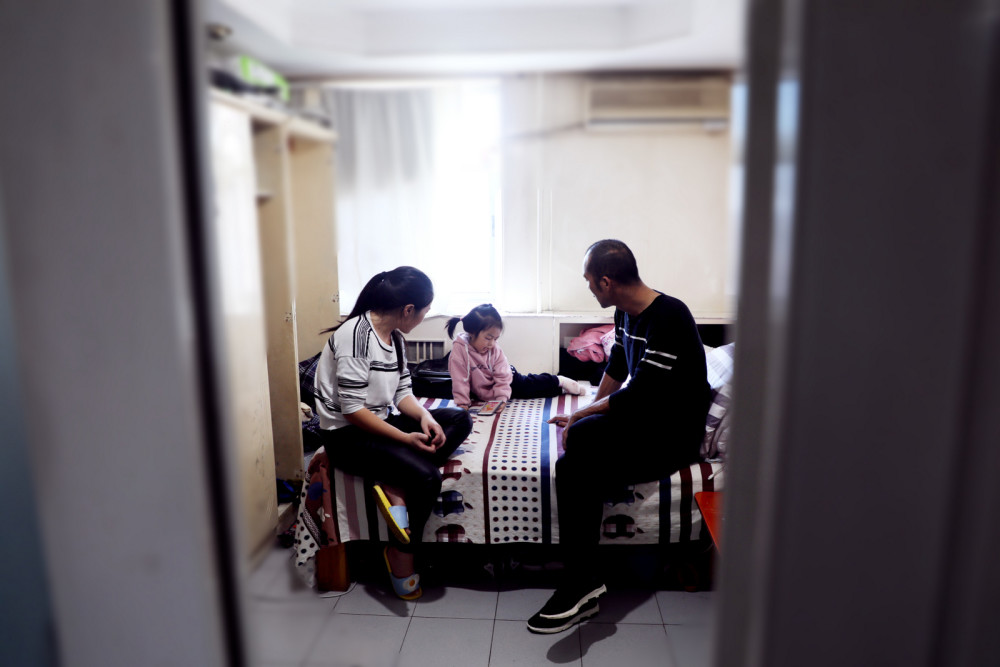 4岁女童因为一针智力如10月婴儿 在幼儿园遭