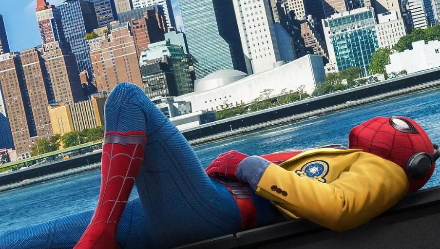 最后一页 想起了第一次小蜘蛛和妮妮见面妮妮问:你是蜘蛛…娃,还是