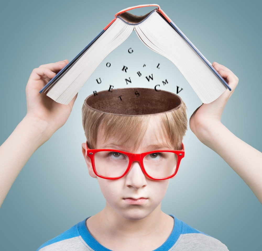 因材施教才能发挥孩子的特长,在家庭教育中父