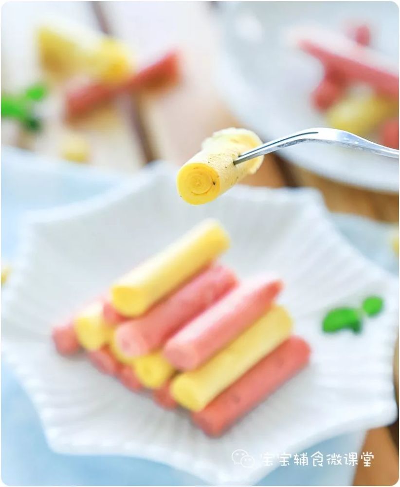 3岁前没吃对这个,宝宝很容易噎住,连儿科医生