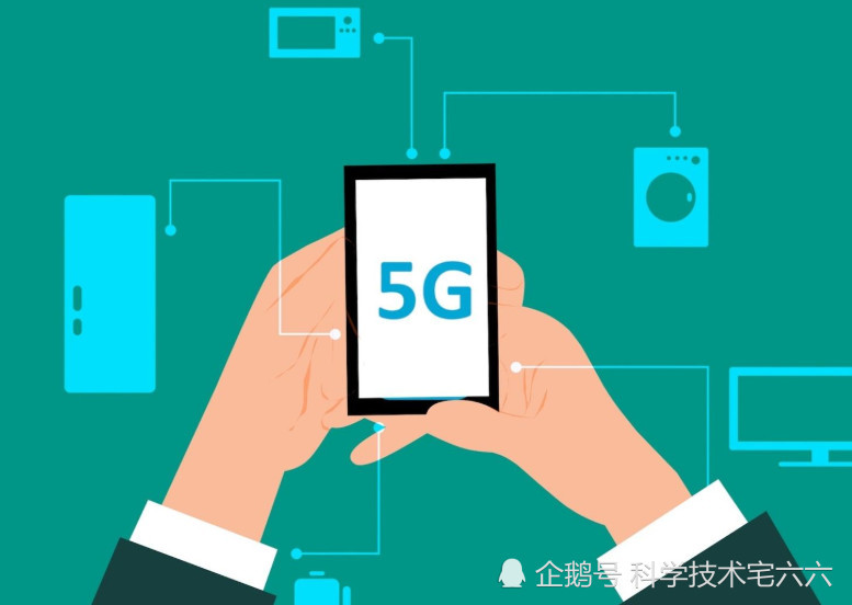 各手机厂商5G手机发布时间,iPhone排在最后?