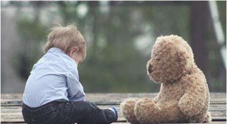 孩子说话不利索、语言能力差、问题出在精神发