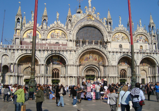 意大利不仅D&G辱华,对中国游客的这一点,也很