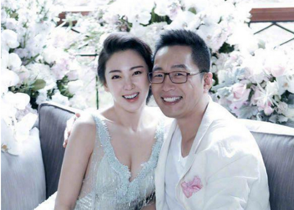 打脸了多少支持她离婚的人!张雨绮证实和袁巴元已经复合